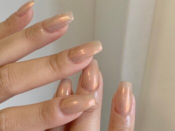 ミミ 浦和(mimi)/定額シンプルデザインコース