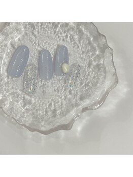 アライア(Alaia)/simpleコース￥5200