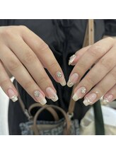 カスミネイル(Kasumi Nail)/