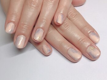アモールネイル(amor nail)/ワンカラーアレンジ