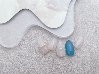 シーネクシル(C-NEXIL)/季節限定→定額Trendコース