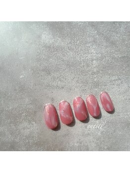 フィールエーキュティル 城南店(feel.a cutill)/＊ERIINA＊DezainnS