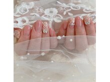 ふんわりチェックデザイン♪