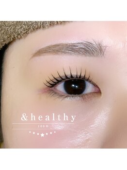 ミア(mia.)/アンドヘルシー