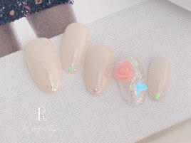 シンプルアートコース