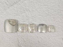 プロモート 岡山城下店(Promote)/シルバーフットデザイン【岡山】