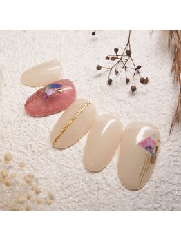 ウェルネイル(wel.nail)/