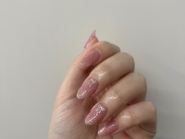 フラッシュネイル