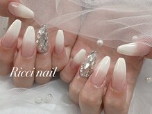 チアフルチア バイ リッチネイル(CheerfulCheer by Ricci nail)/