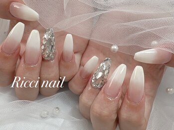 チアフルチア バイ リッチネイル(CheerfulCheer by Ricci nail)/