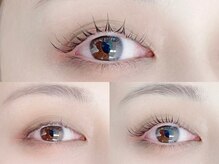 レアナル 川崎店(Leanalu)/次世代まつ毛パーマ