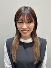 アンジェリカミッシェル 有明ガーデン店 H. Sato