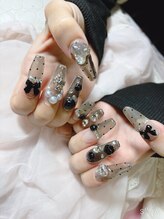 ネイルサロン パピリオ(Nail Salon papilio)/120分やり放題