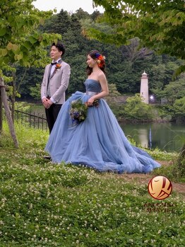 サロン オブ ロータス(Salon of Lotus)/2025-05ご来店のお客様