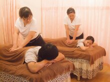 リラクゼーション ブリス(Bliss)の雰囲気（モチ肌に◎【全身美肌アロマ経絡推拿60分￥5000】関内駅スグ！）