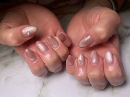 ◇マグネットネイル◇