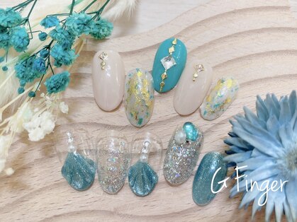 ジーフィンガー 大井町店(G Finger)の写真