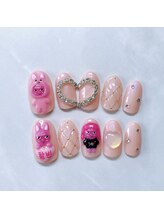 プラネットネイル(PLANET NAIL)/