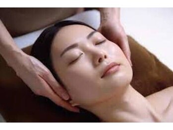 ザトゥースワンズビューティー 代官山 恵比寿(The 2Swans Beauty)/施術イメージ