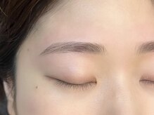 ビヨウジョ シスコ(biyoujyo CISCO)/ハリウッドブロウリフト