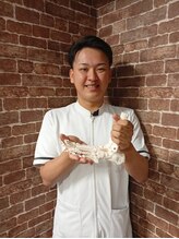 船橋駅前整骨院/足のつらさ