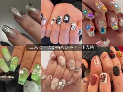 アンネ 表参道(ANNE)の写真