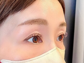 チェリッシュ(Cherish)/ダブルフラット