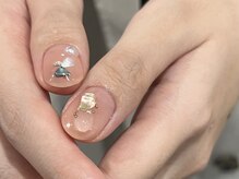 タクミウラワ アズ エティル(takumi urawa as Etel)/