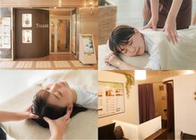 ティヨール アステ 川西店(TILLEUL)