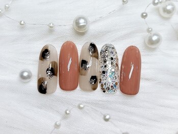 ネイルパティオ 新越谷店(nail patio)/8500コース