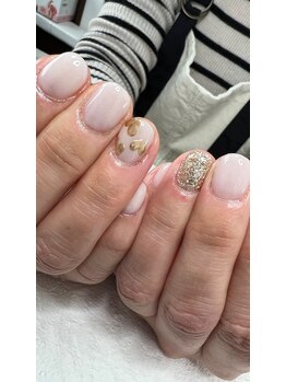 ネイルサロン カリス(Charis)/お客様ネイル