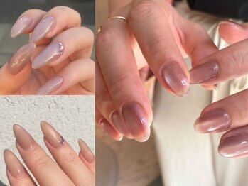 ブランロール 中目黒店(Blanl'or)の写真/朝9:00~22:00迄営業◆21:00最終受付でご予定前やお仕事帰りにもオススメ！中目黒駅徒歩5分で通いやすい♪