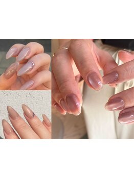 仕事帰り・早朝OKのサロン