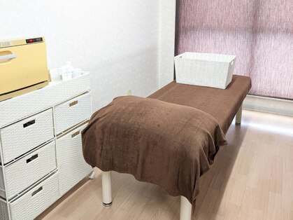 カナサ美容整体院(Kanasa美容整体院)の写真