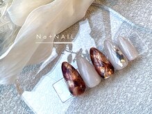 エヌエープラスネイル 新小岩店(Na+nail)/【定額】季節アート