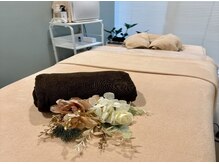 フィロ柏整骨院(Philo柏整骨院)の雰囲気(清潔な個室あり。アナタだけのプライベート空間を /小顔エステ)