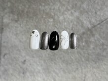 ネイルサロン クレオ(Cleo)/定額Bコース¥8980