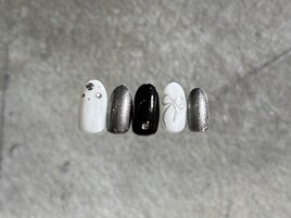 定額Bコース¥8980