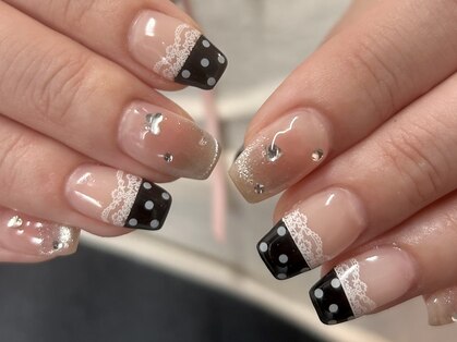 エマネイル プラス キハクヤ 本町店(EmaNail+KIHAKUYA)の写真