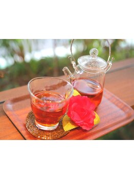 疲れを解消したい