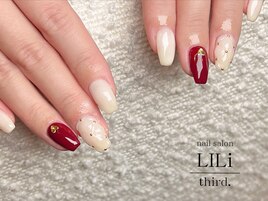 11月マンスリー練習モデル