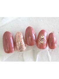 12月monthlyart★￥６０００