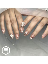 マグネットネイル