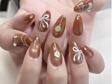 スペラ 大宮店(Spera)/クリスマスプレゼント白リボン