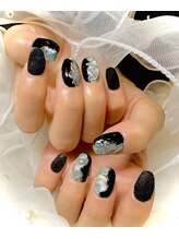 エレノア/定額デザイン・マグネットシェル