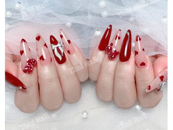 長さだし持ち込みデザイン