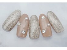 はあとねいる 五日市店/