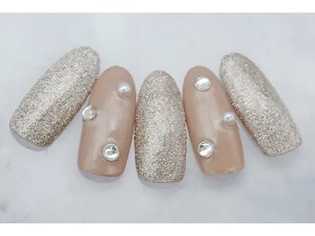 はあとねいる 五日市店/