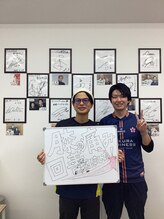 さくらメディネス整骨院 寺田町院/喜びの声