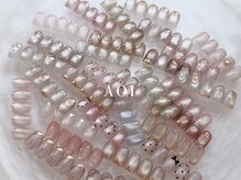 アトリエ リベルテ 市電通り店(atelier Liberte)/enoi定額 AOI